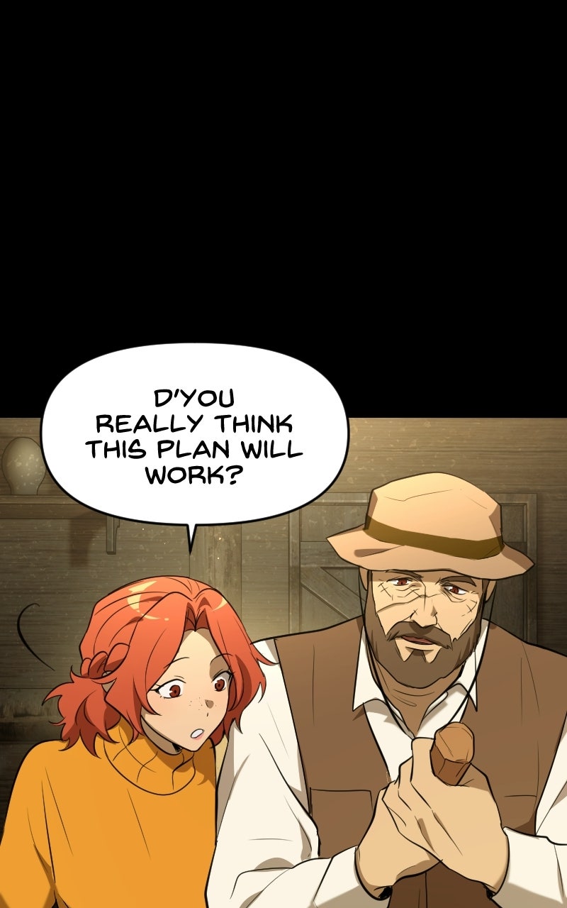 Accidental Assassin Episode 53 page 11 - 