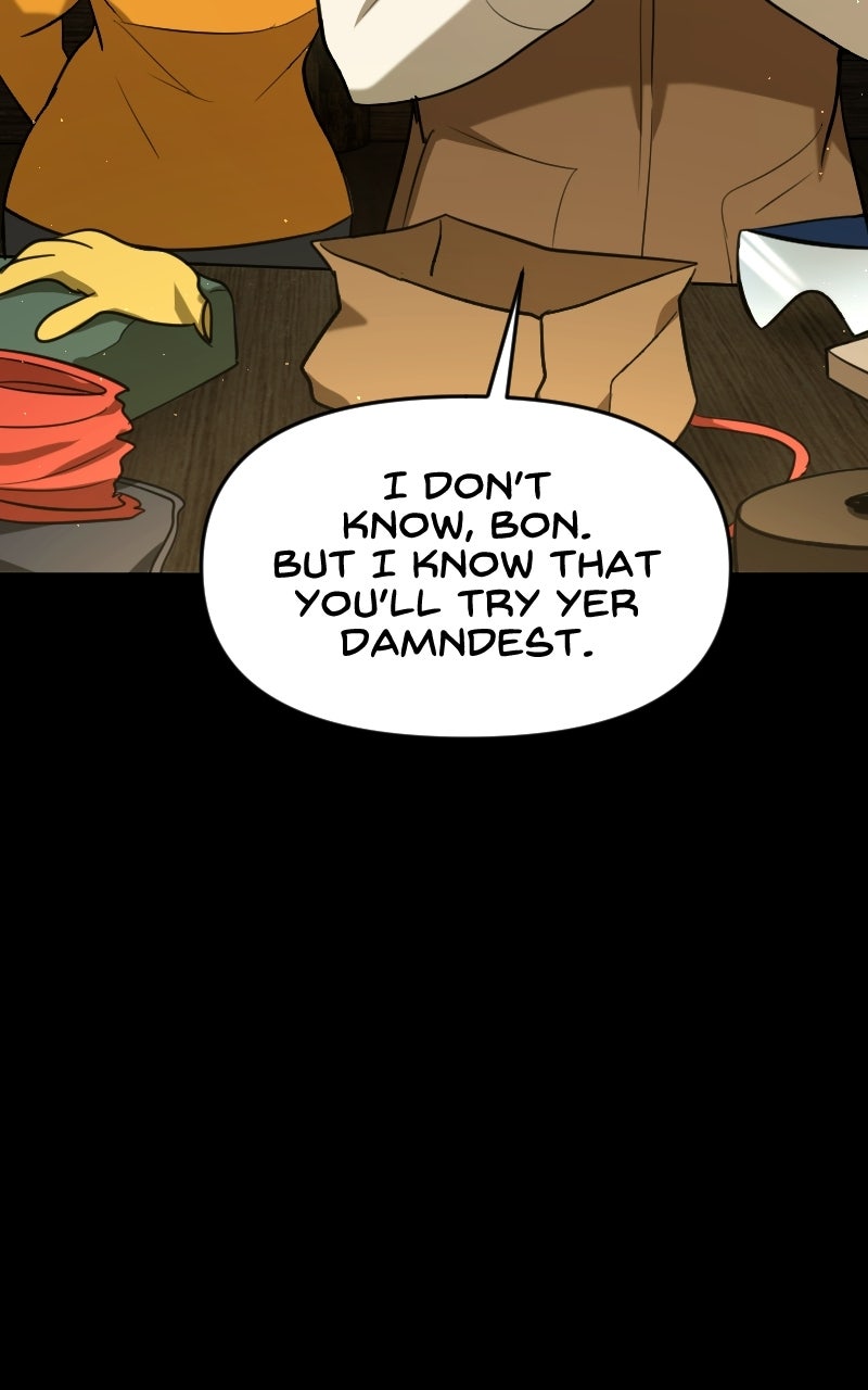 Accidental Assassin Episode 53 page 12 - 