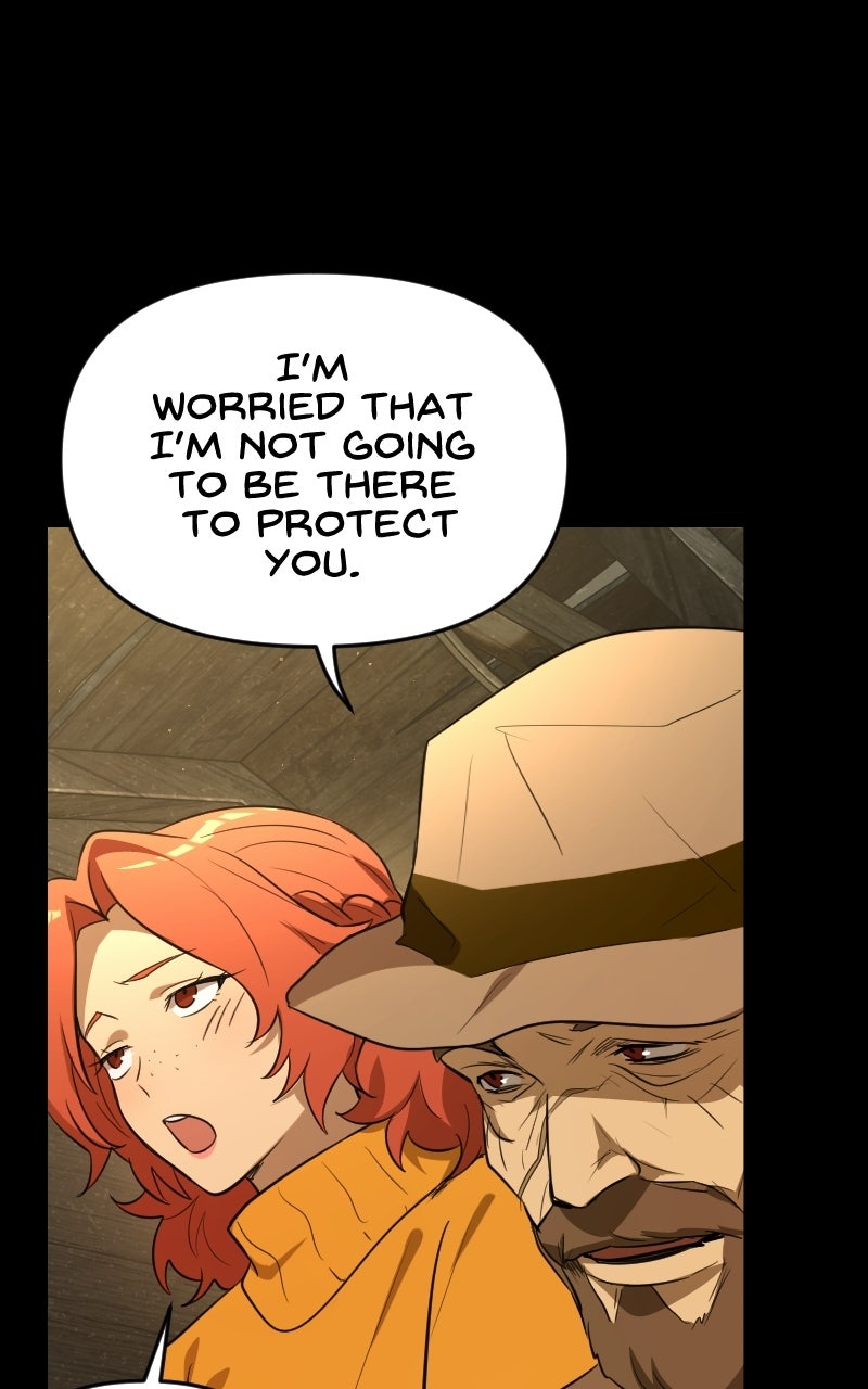 Accidental Assassin Episode 53 page 13 - 