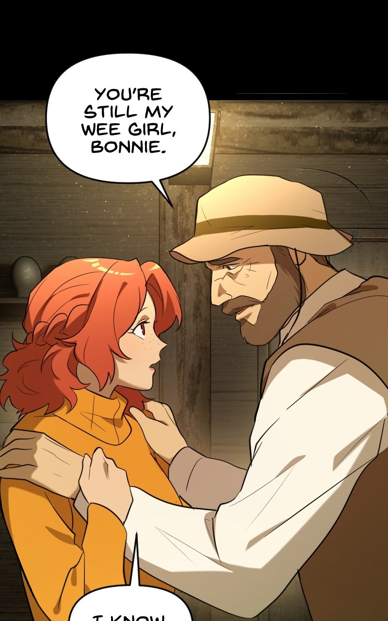 Accidental Assassin Episode 53 page 15 - 