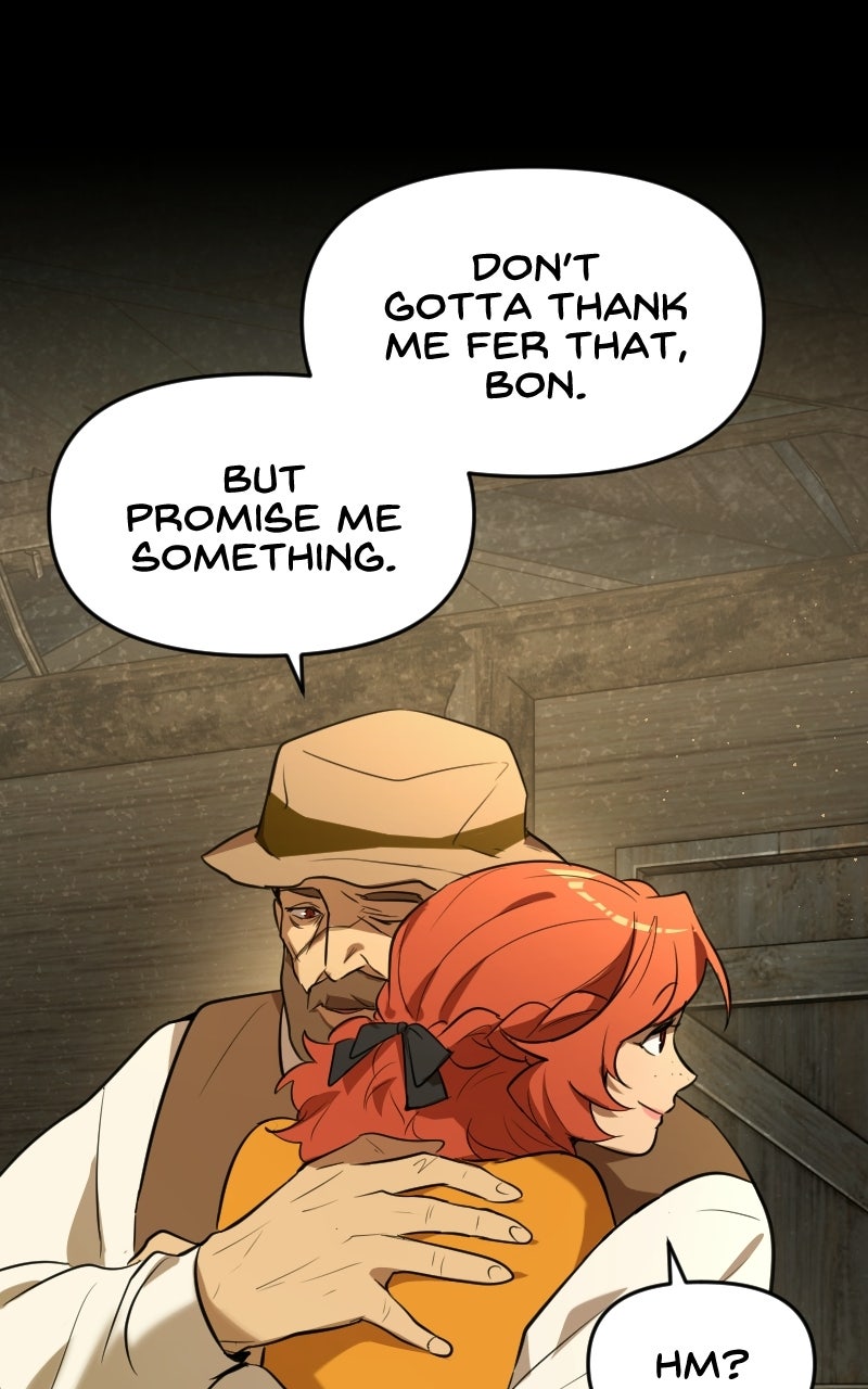 Accidental Assassin Episode 53 page 17 - 