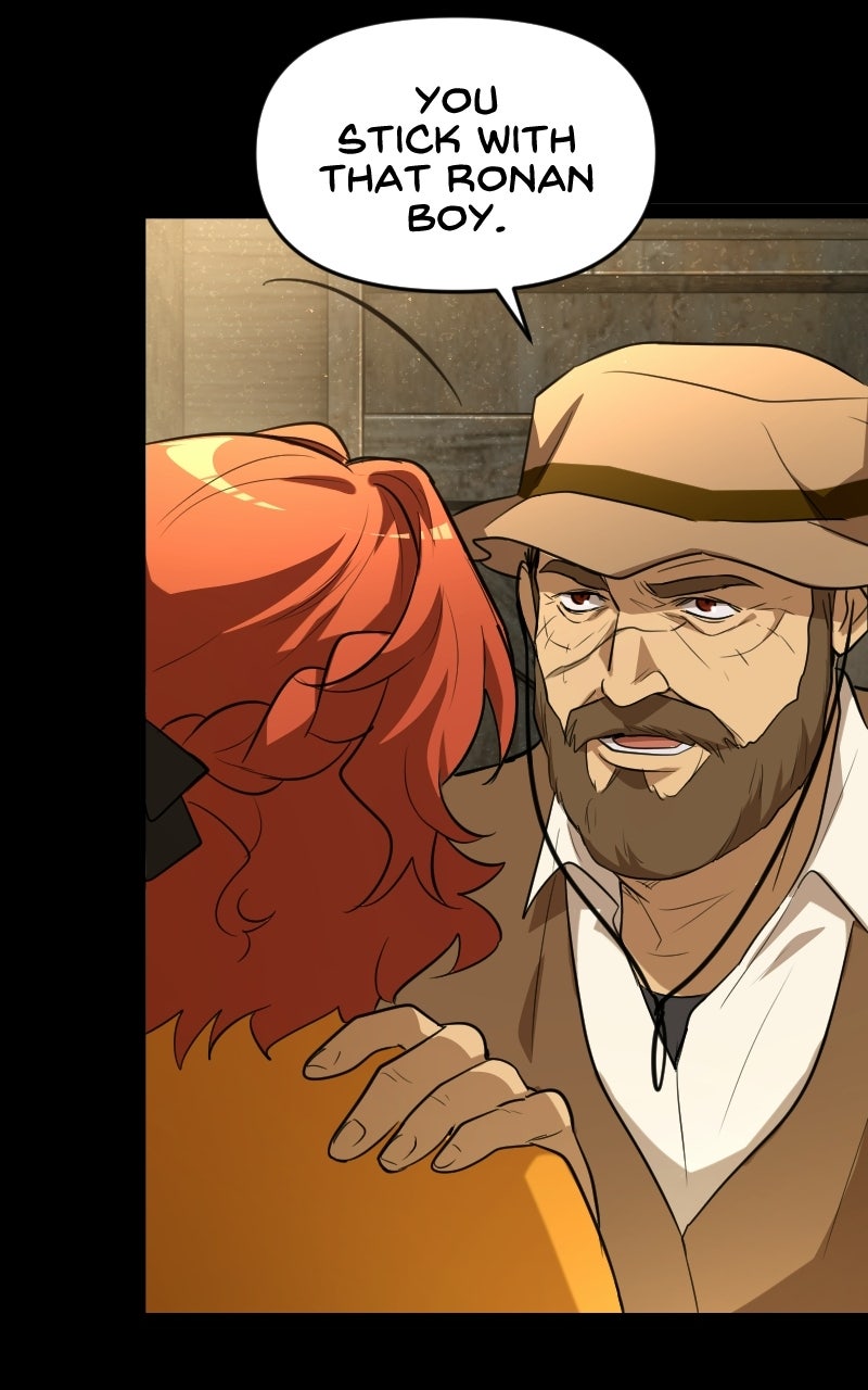 Accidental Assassin Episode 53 page 19 - 