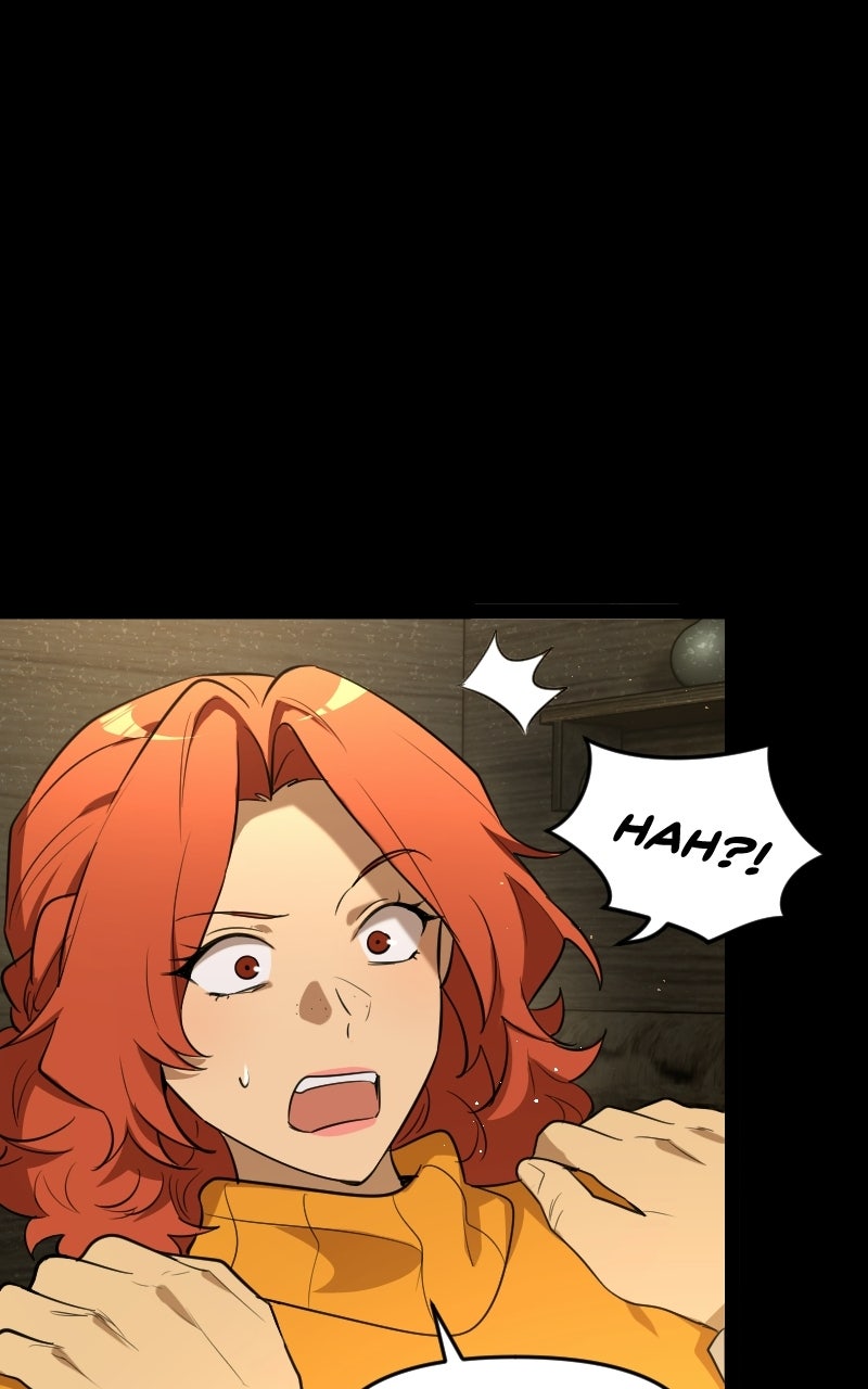 Accidental Assassin Episode 53 page 20 - 