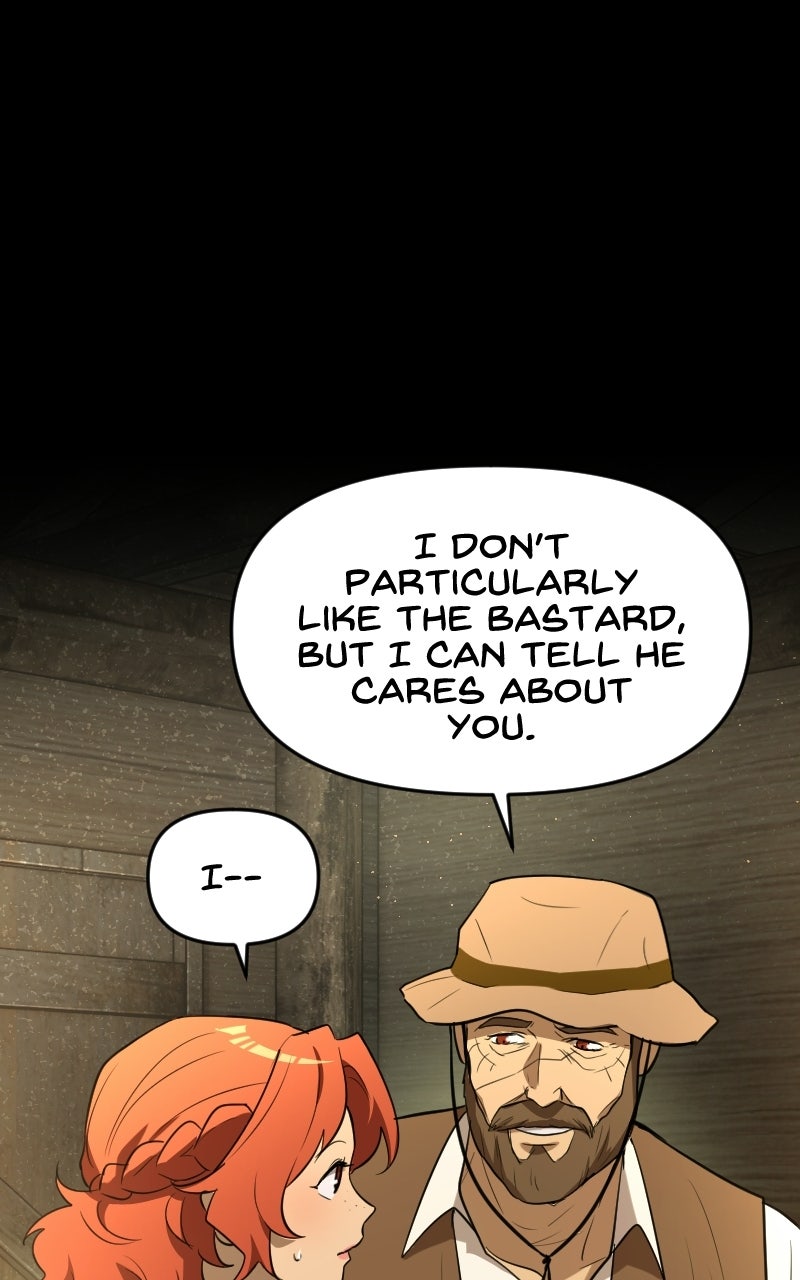 Accidental Assassin Episode 53 page 23 - 