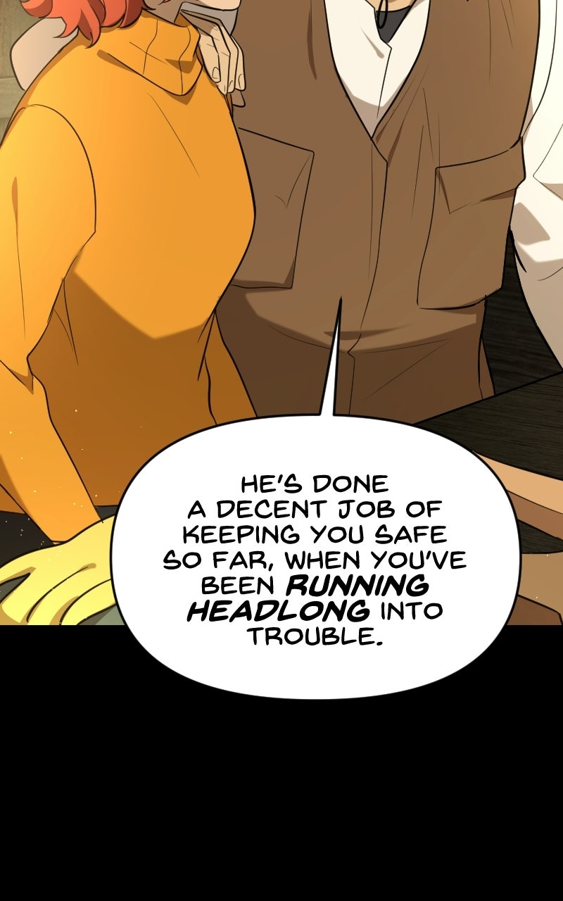 Accidental Assassin Episode 53 page 24 - 