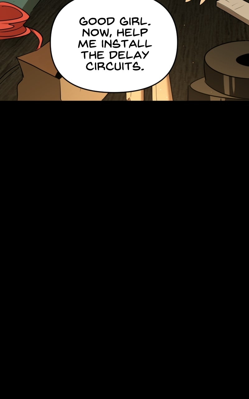 Accidental Assassin Episode 53 page 28 - 