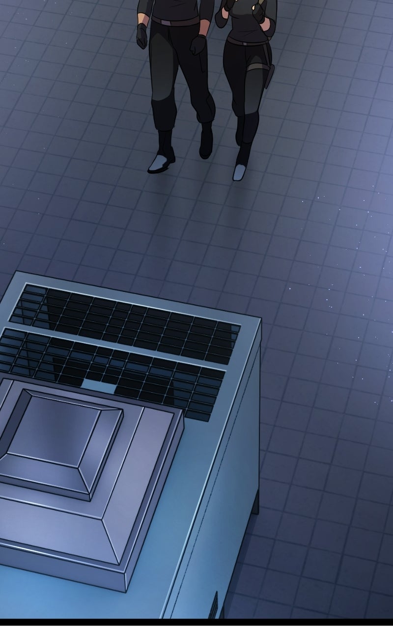 Accidental Assassin Episode 53 page 30 - 