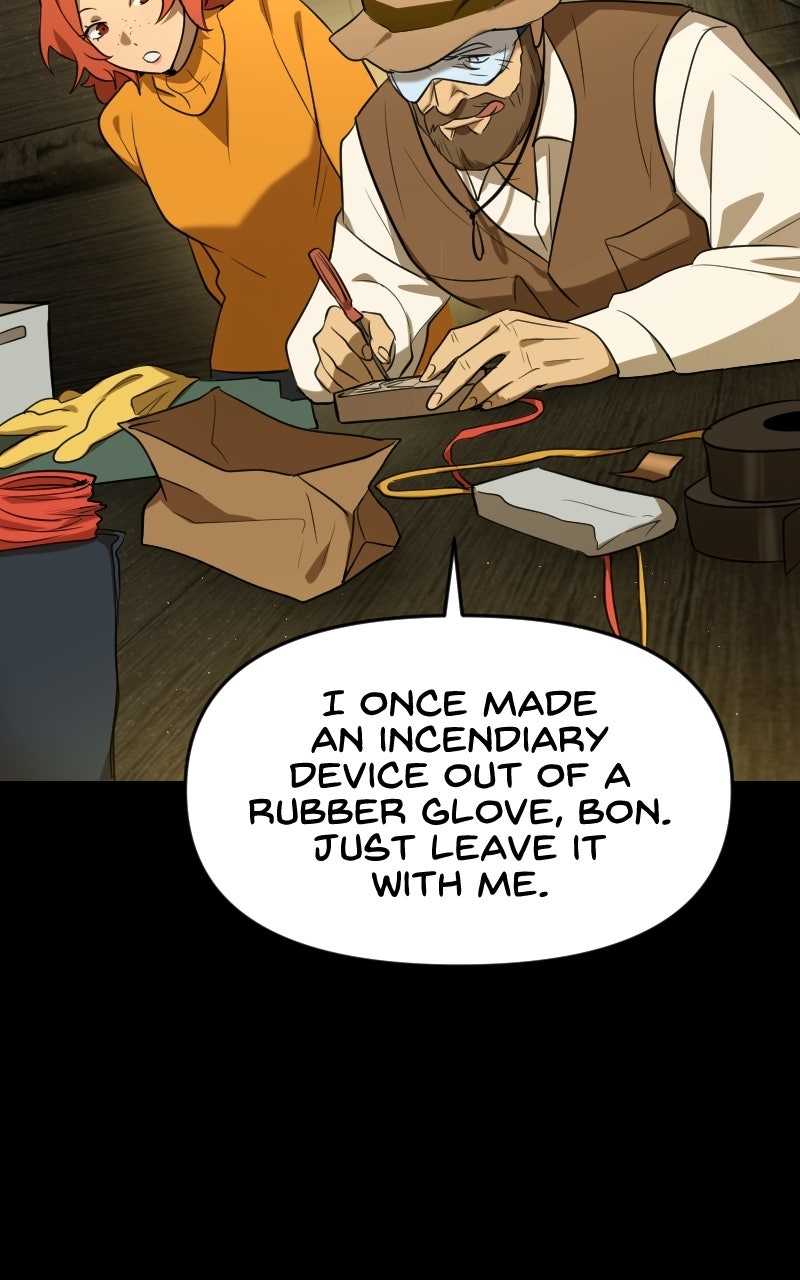 Accidental Assassin Episode 53 page 4 - 