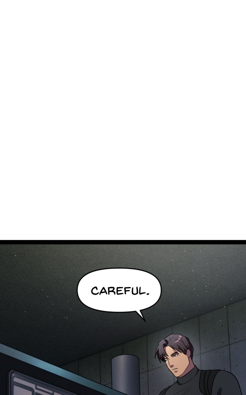 Accidental Assassin Episode 53 page 31 - 
