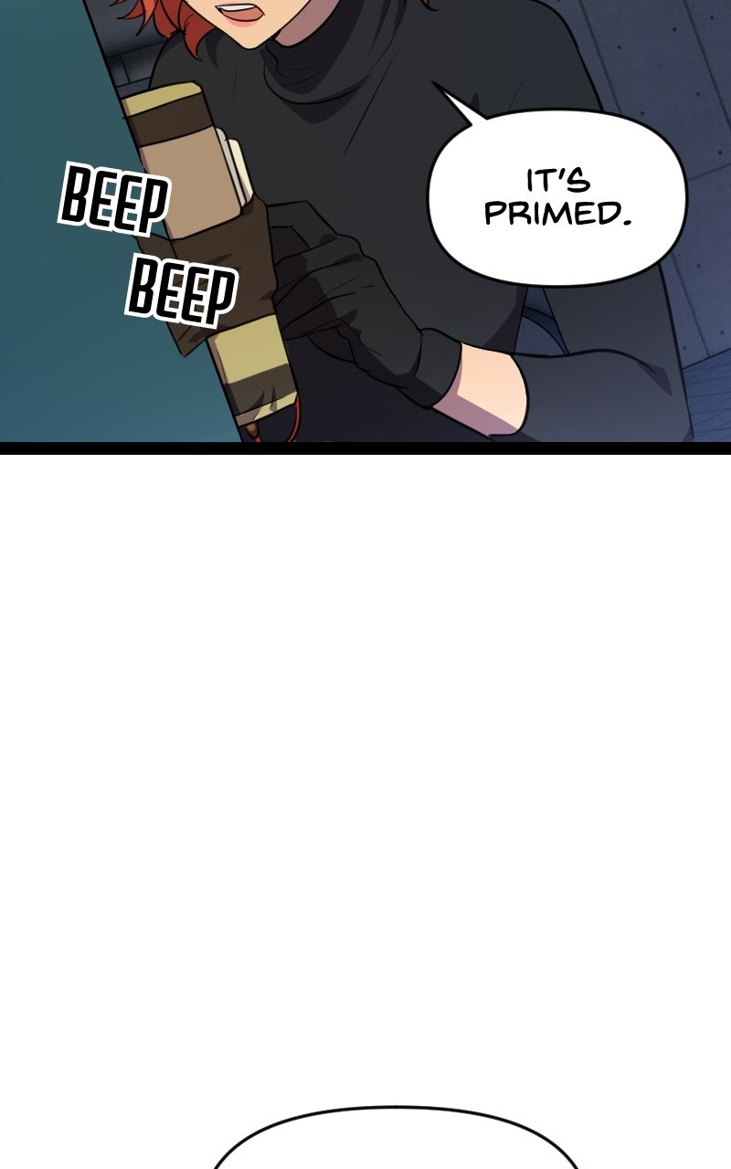 Accidental Assassin Episode 53 page 34 - 