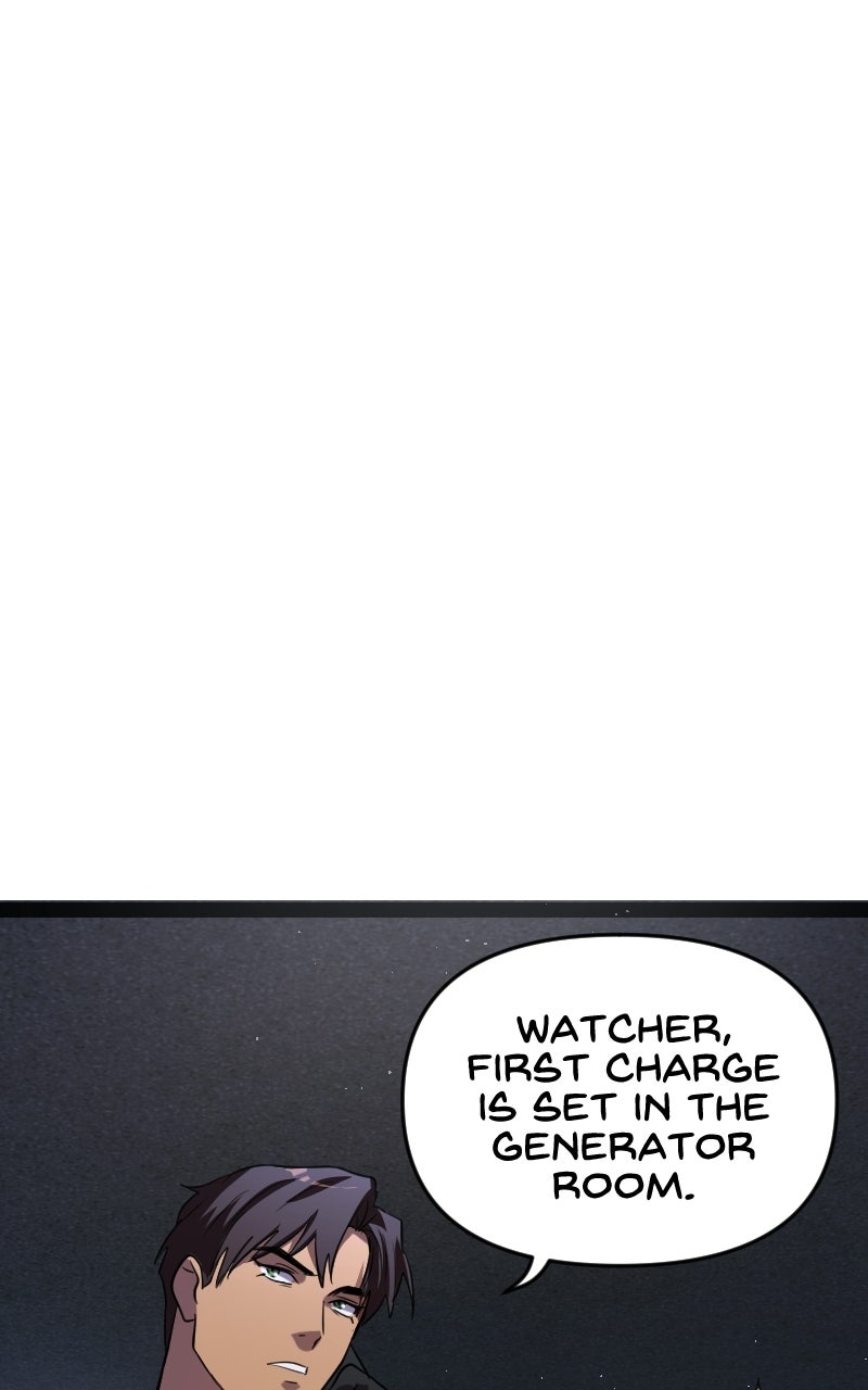 Accidental Assassin Episode 53 page 36 - 