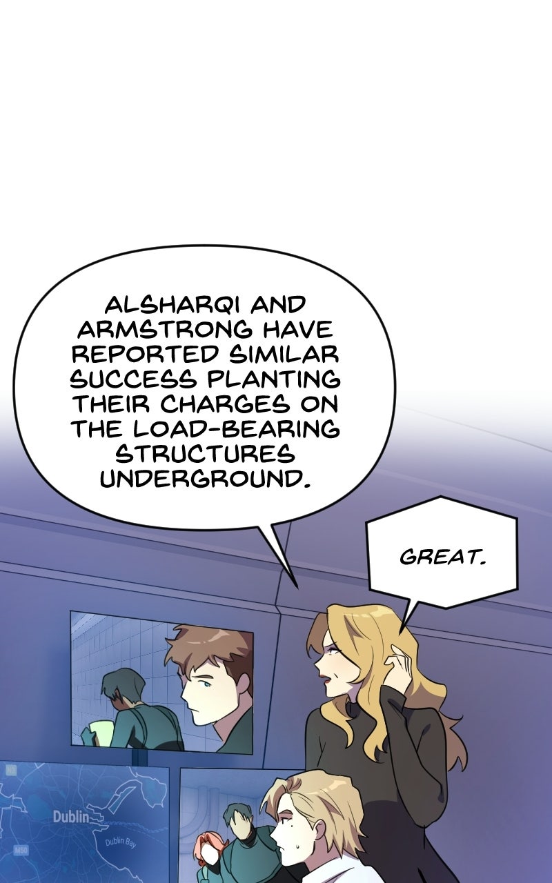 Accidental Assassin Episode 53 page 38 - 