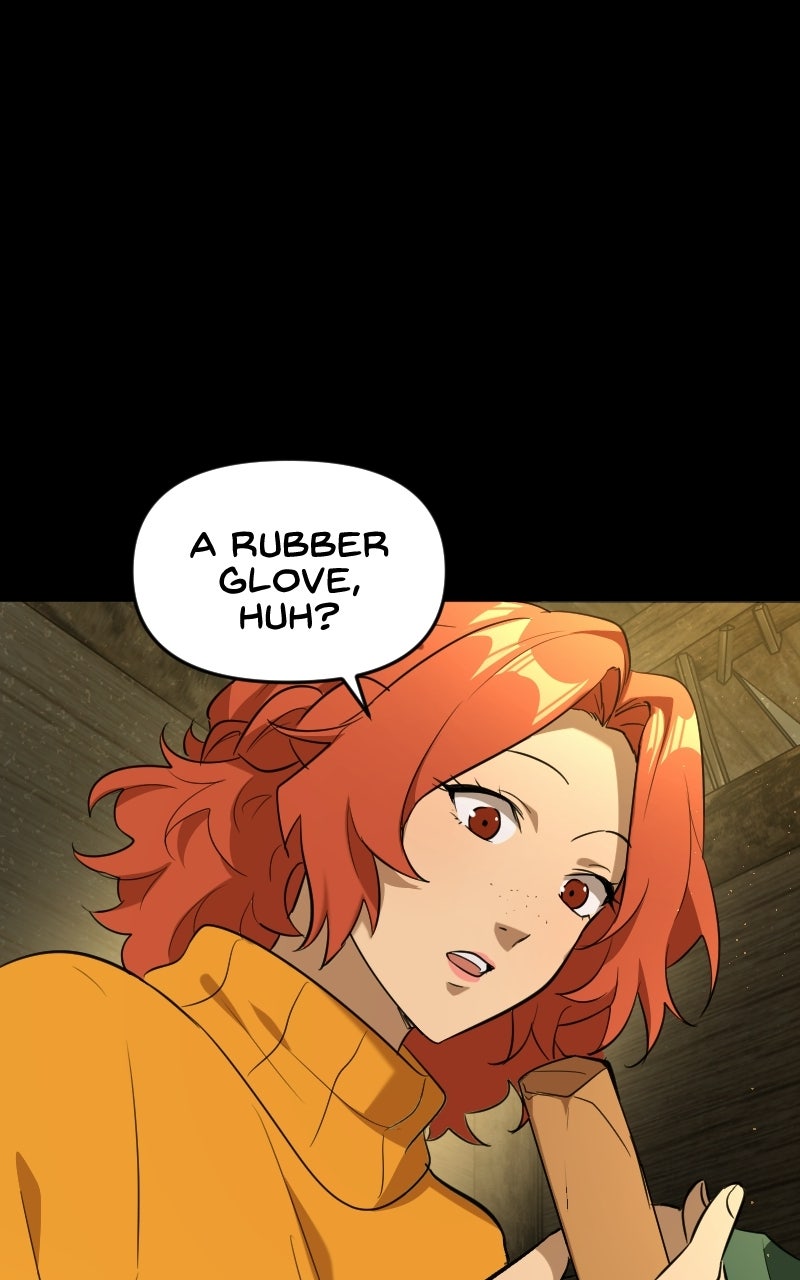 Accidental Assassin Episode 53 page 5 - 