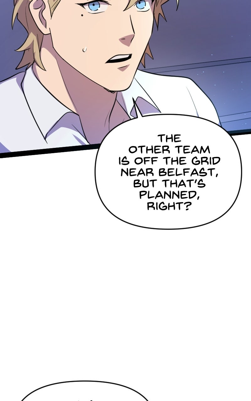Accidental Assassin Episode 53 page 41 - 