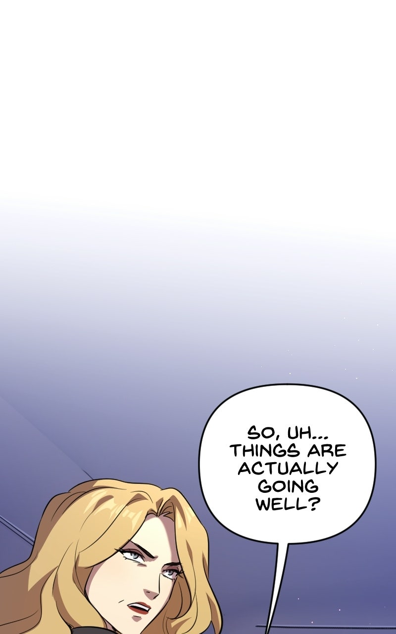Accidental Assassin Episode 53 page 43 - 