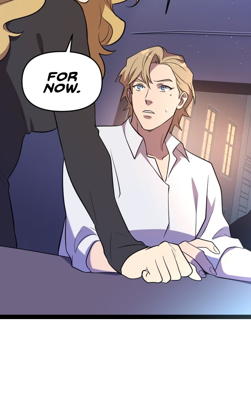 Accidental Assassin Episode 53 page 44 - 