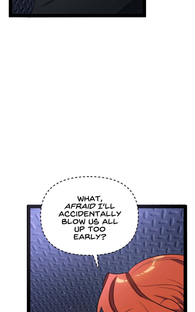 Accidental Assassin Episode 53 page 48 - 