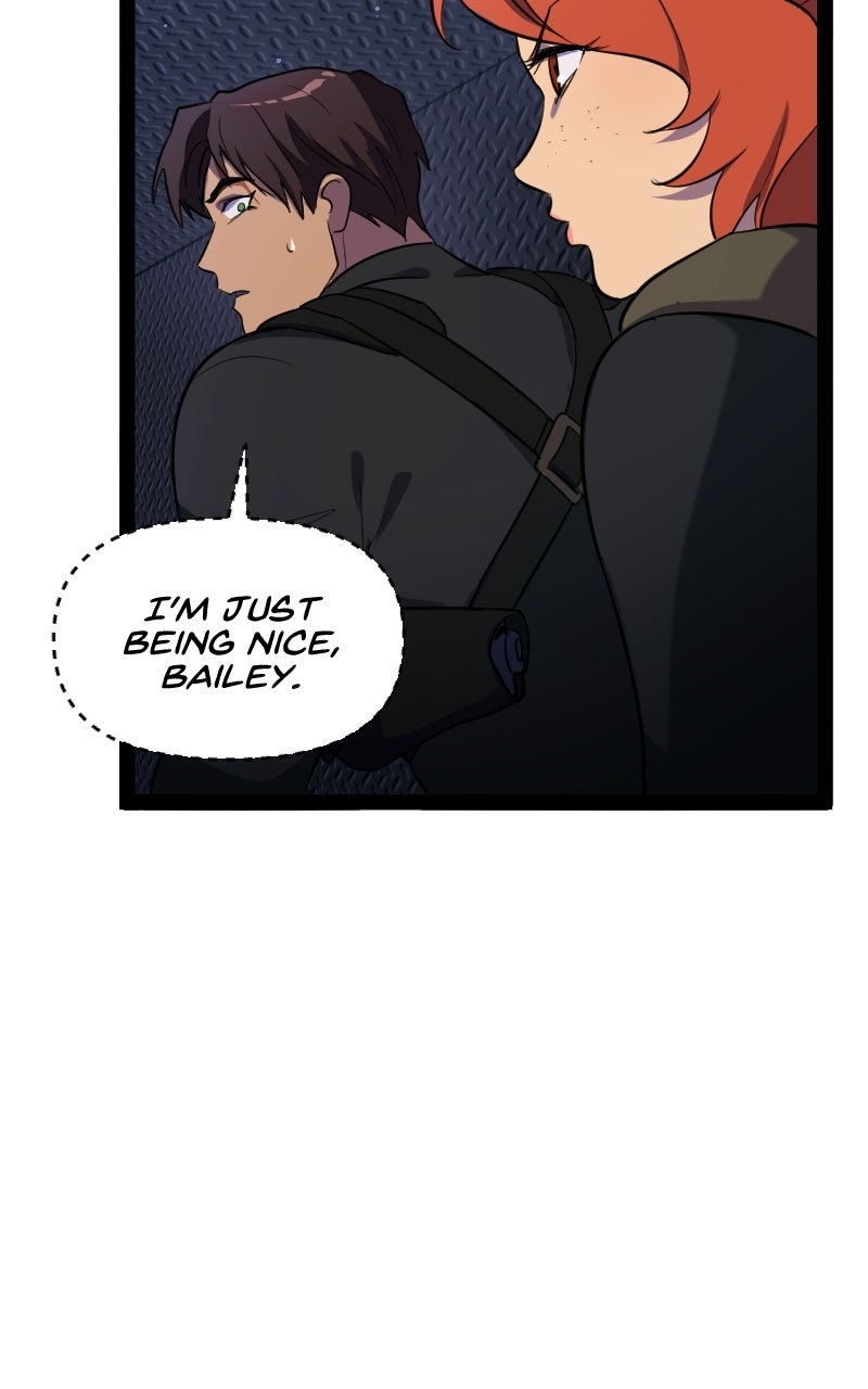 Accidental Assassin Episode 53 page 49 - 
