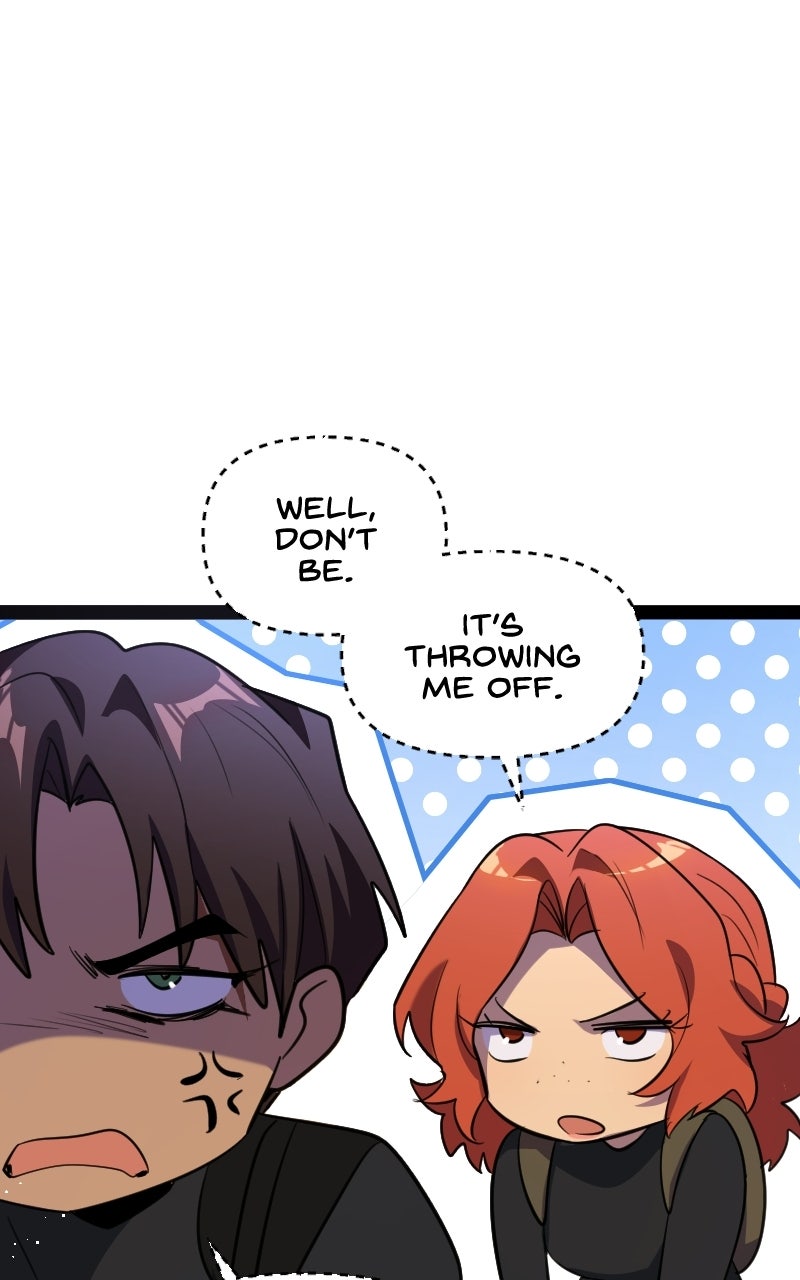 Accidental Assassin Episode 53 page 50 - 