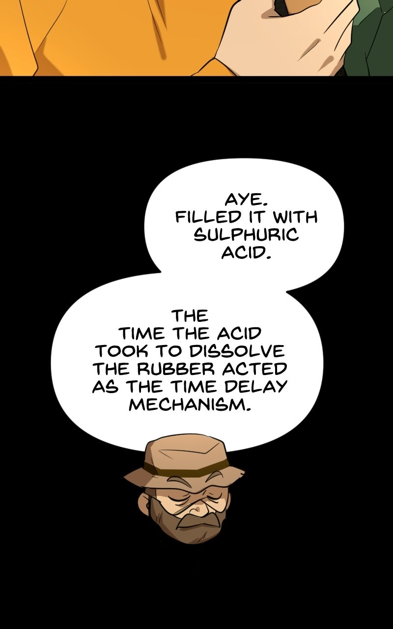 Accidental Assassin Episode 53 page 6 - 