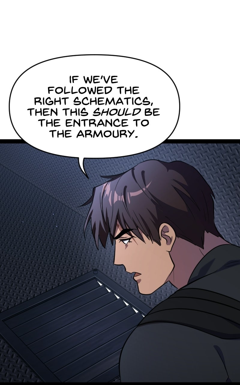 Accidental Assassin Episode 53 page 54 - 