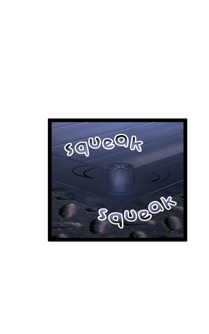 Accidental Assassin Episode 53 page 57 - 