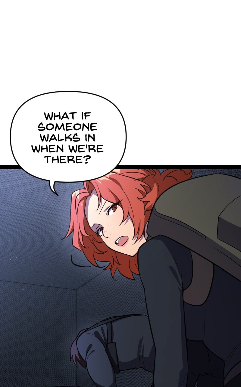 Accidental Assassin Episode 53 page 58 - 
