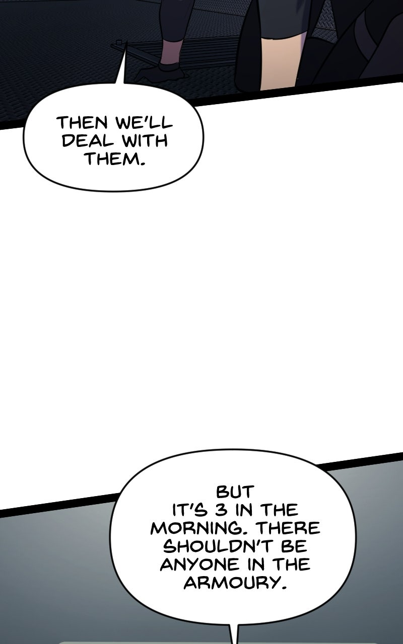 Accidental Assassin Episode 53 page 59 - 