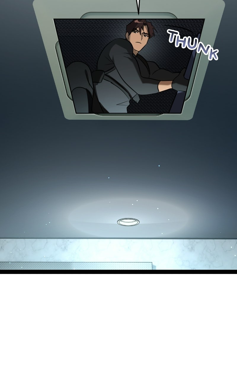 Accidental Assassin Episode 53 page 60 - 