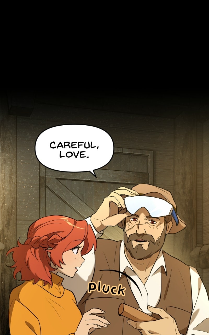 Accidental Assassin Episode 53 page 7 - 