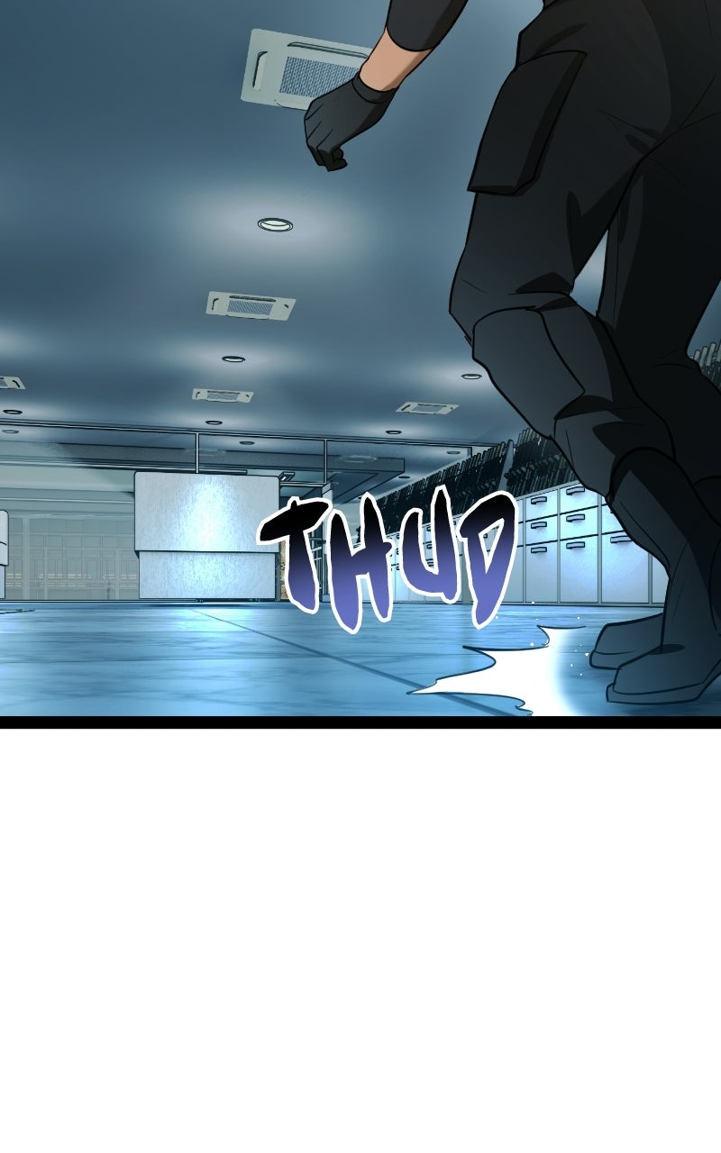 Accidental Assassin Episode 53 page 62 - 