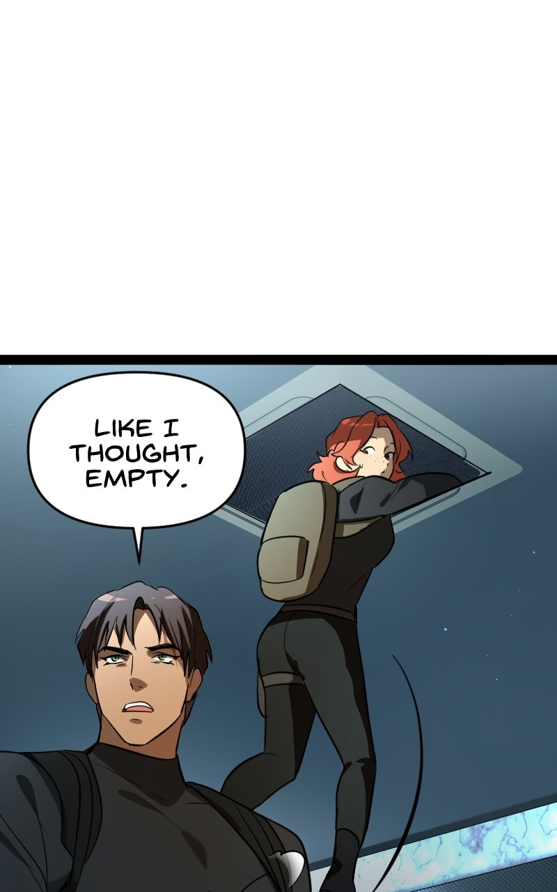 Accidental Assassin Episode 53 page 63 - 