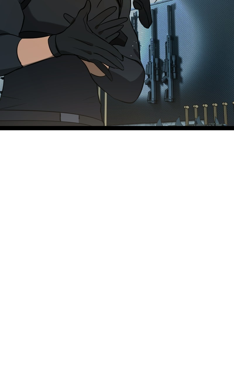 Accidental Assassin Episode 53 page 64 - 