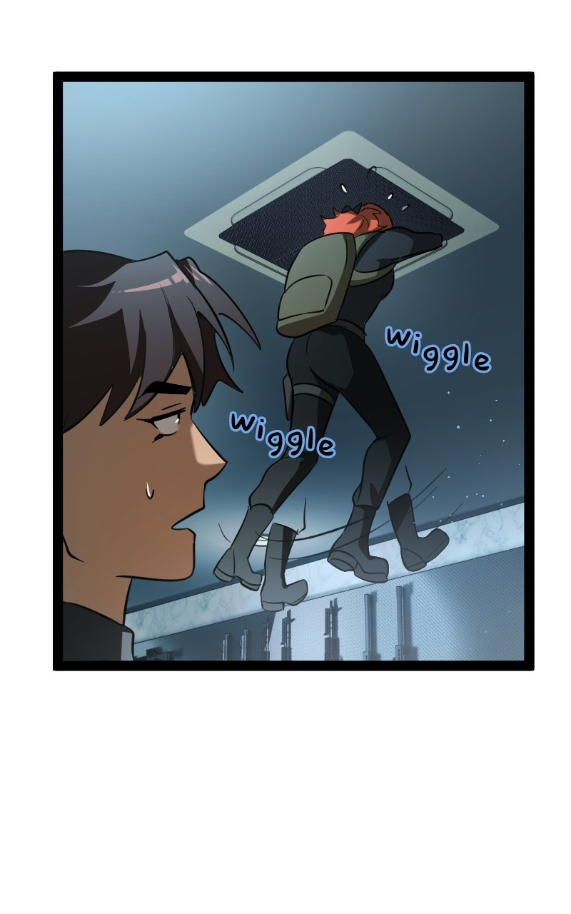 Accidental Assassin Episode 53 page 65 - 