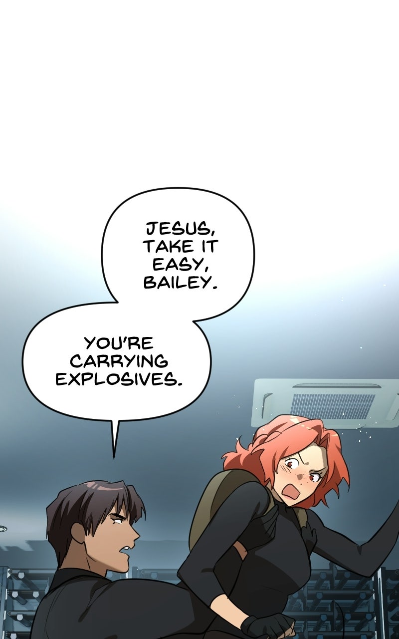 Accidental Assassin Episode 53 page 66 - 