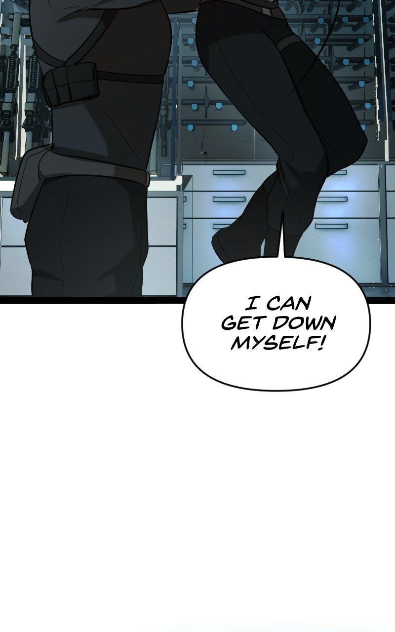 Accidental Assassin Episode 53 page 67 - 