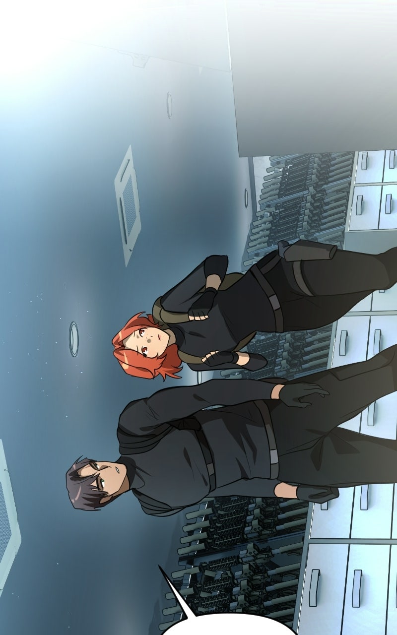 Accidental Assassin Episode 53 page 68 - 