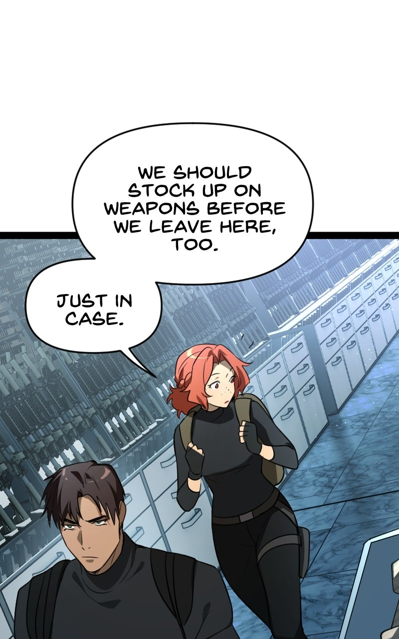 Accidental Assassin Episode 53 page 70 - 