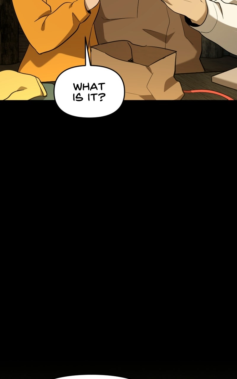 Accidental Assassin Episode 53 page 8 - 