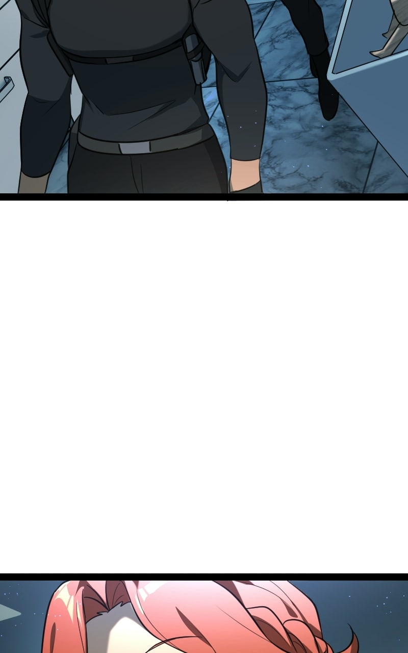 Accidental Assassin Episode 53 page 71 - 