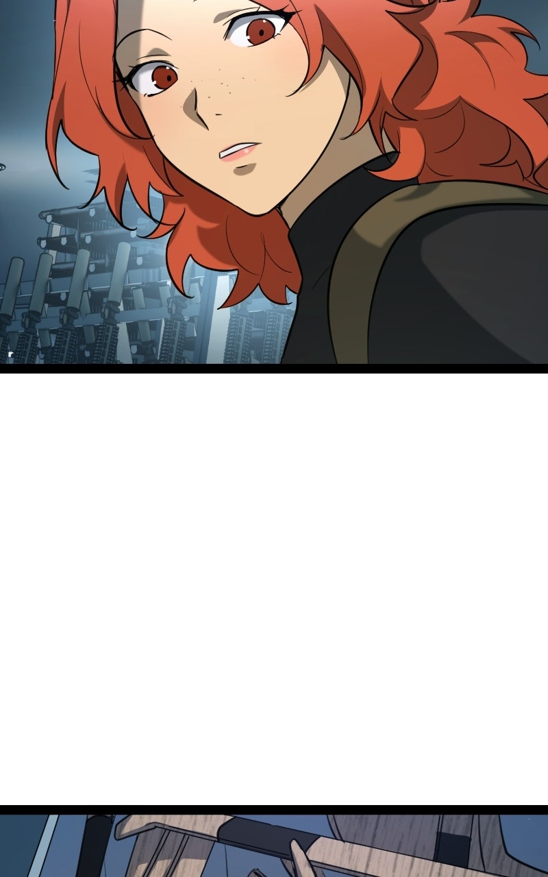 Accidental Assassin Episode 53 page 72 - 