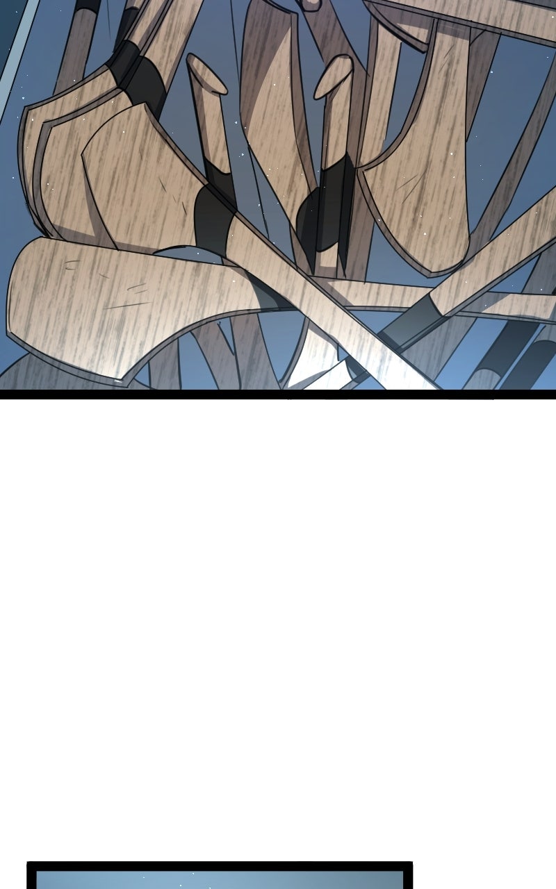 Accidental Assassin Episode 53 page 73 - 