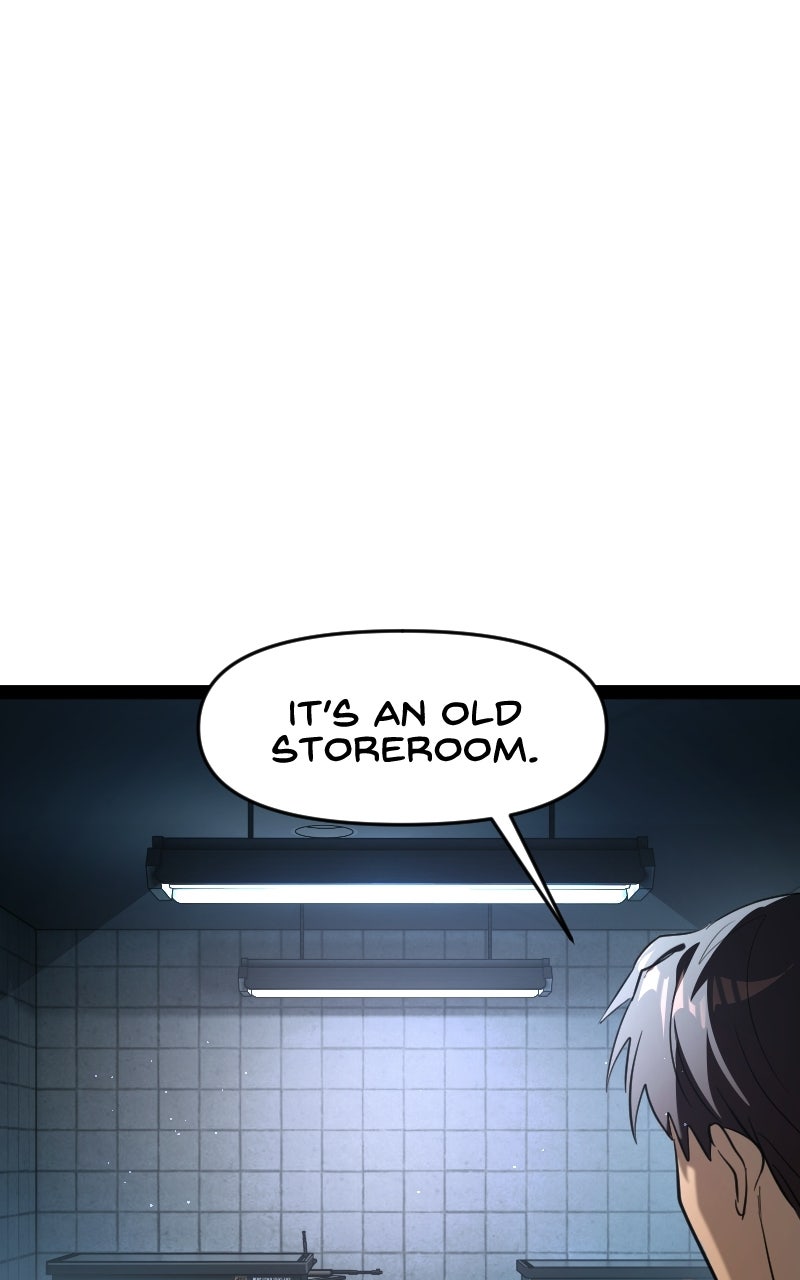 Accidental Assassin Episode 53 page 78 - 