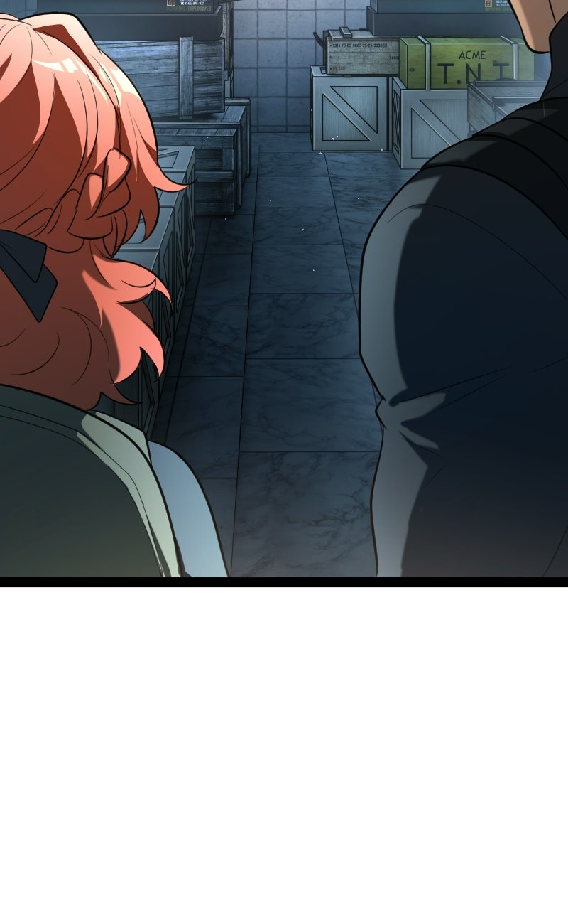 Accidental Assassin Episode 53 page 79 - 