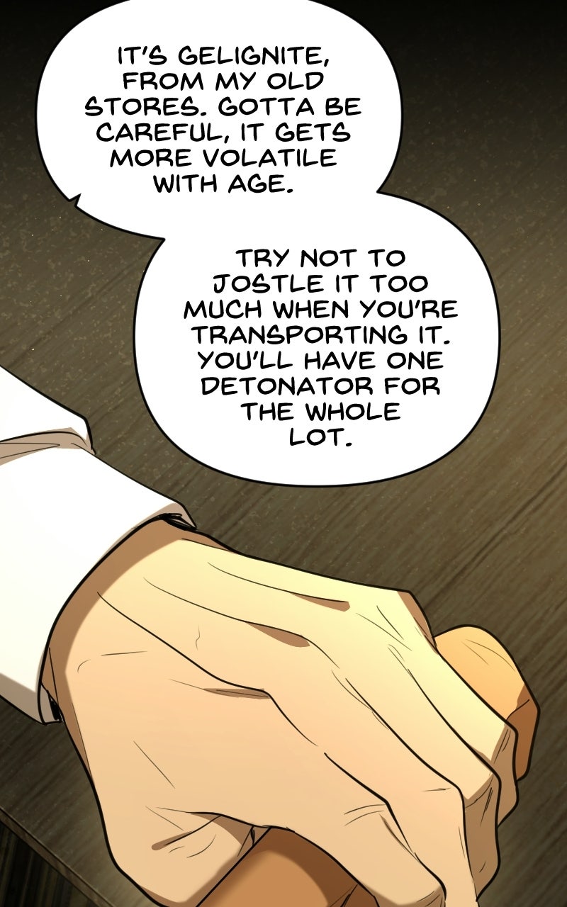 Accidental Assassin Episode 53 page 9 - 