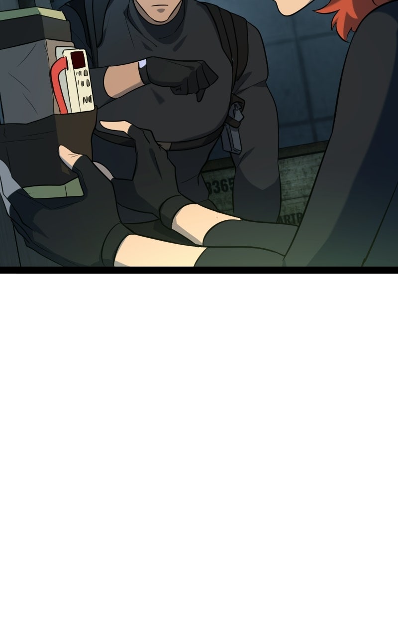Accidental Assassin Episode 53 page 86 - 