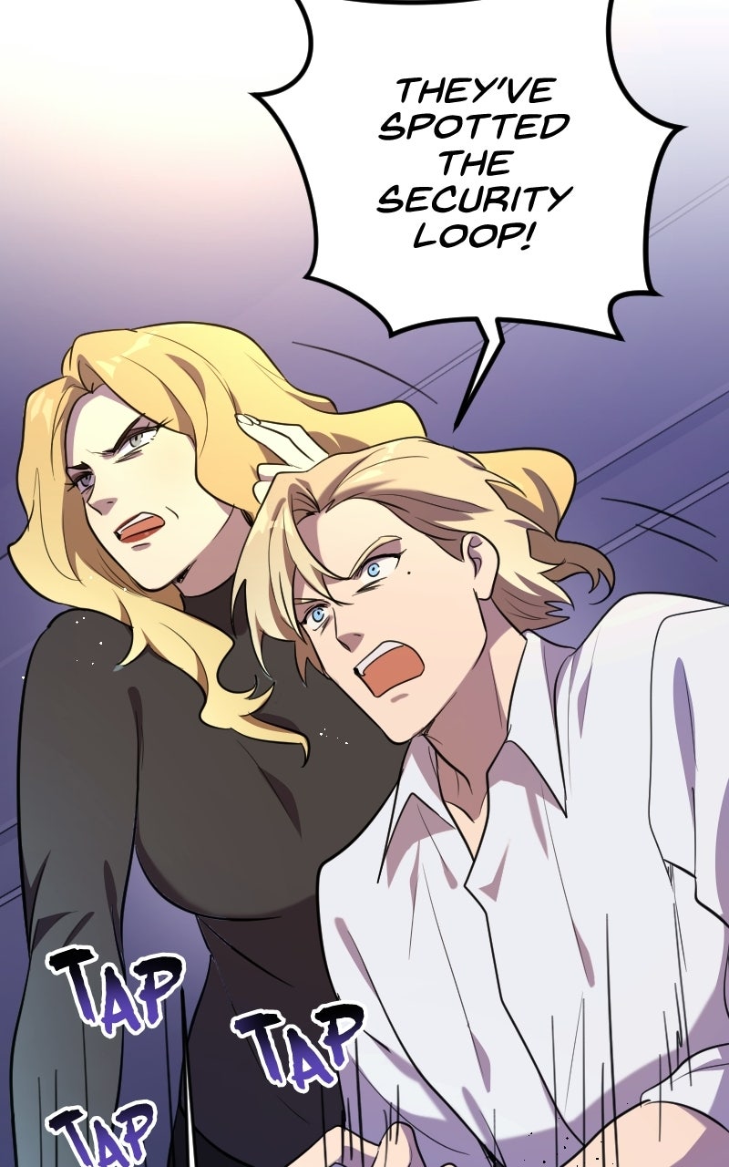 Accidental Assassin Episode 53 page 92 - 
