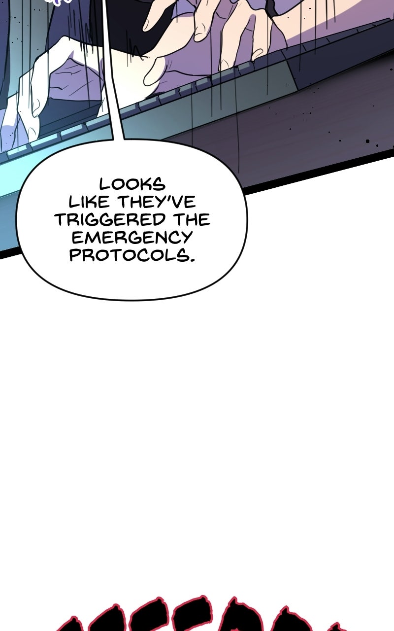 Accidental Assassin Episode 53 page 93 - 