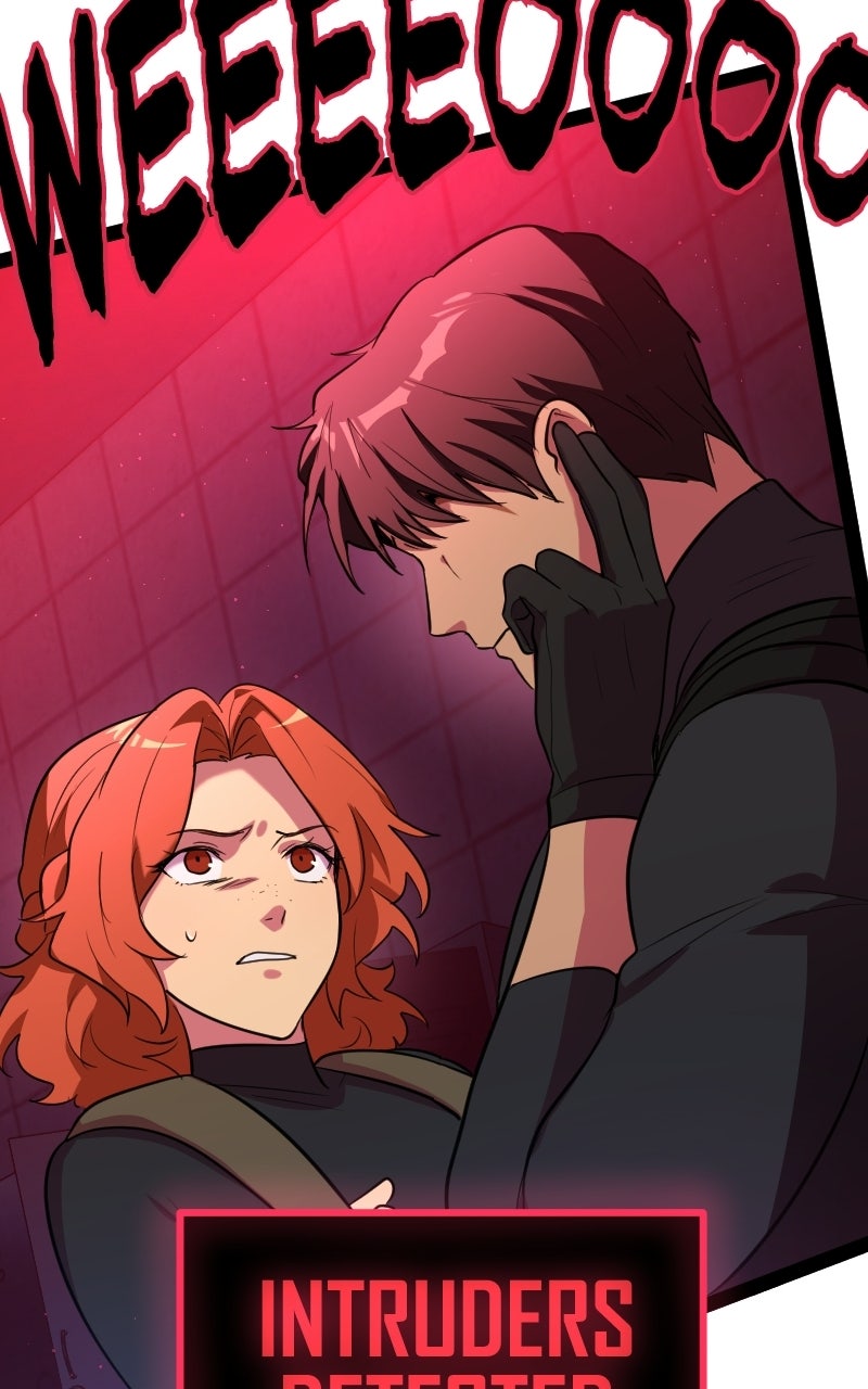 Accidental Assassin Episode 53 page 94 - 