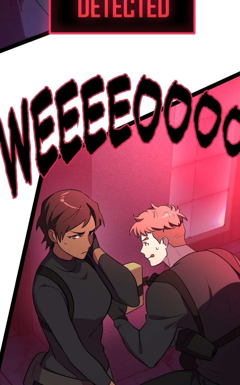 Accidental Assassin Episode 53 page 95 - 
